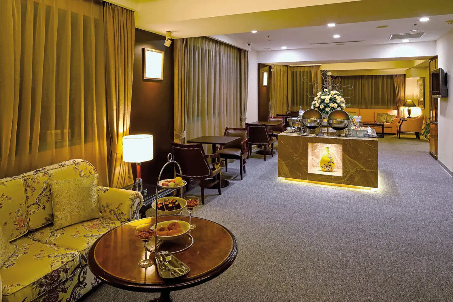 Sunway Hotel Hanoi ROOM_EXAMPLE