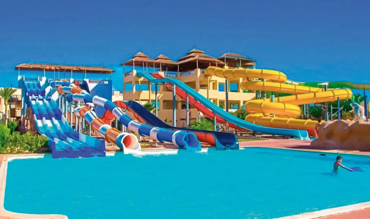 Xanadu Makadi Bay OUTDOOR_POOL