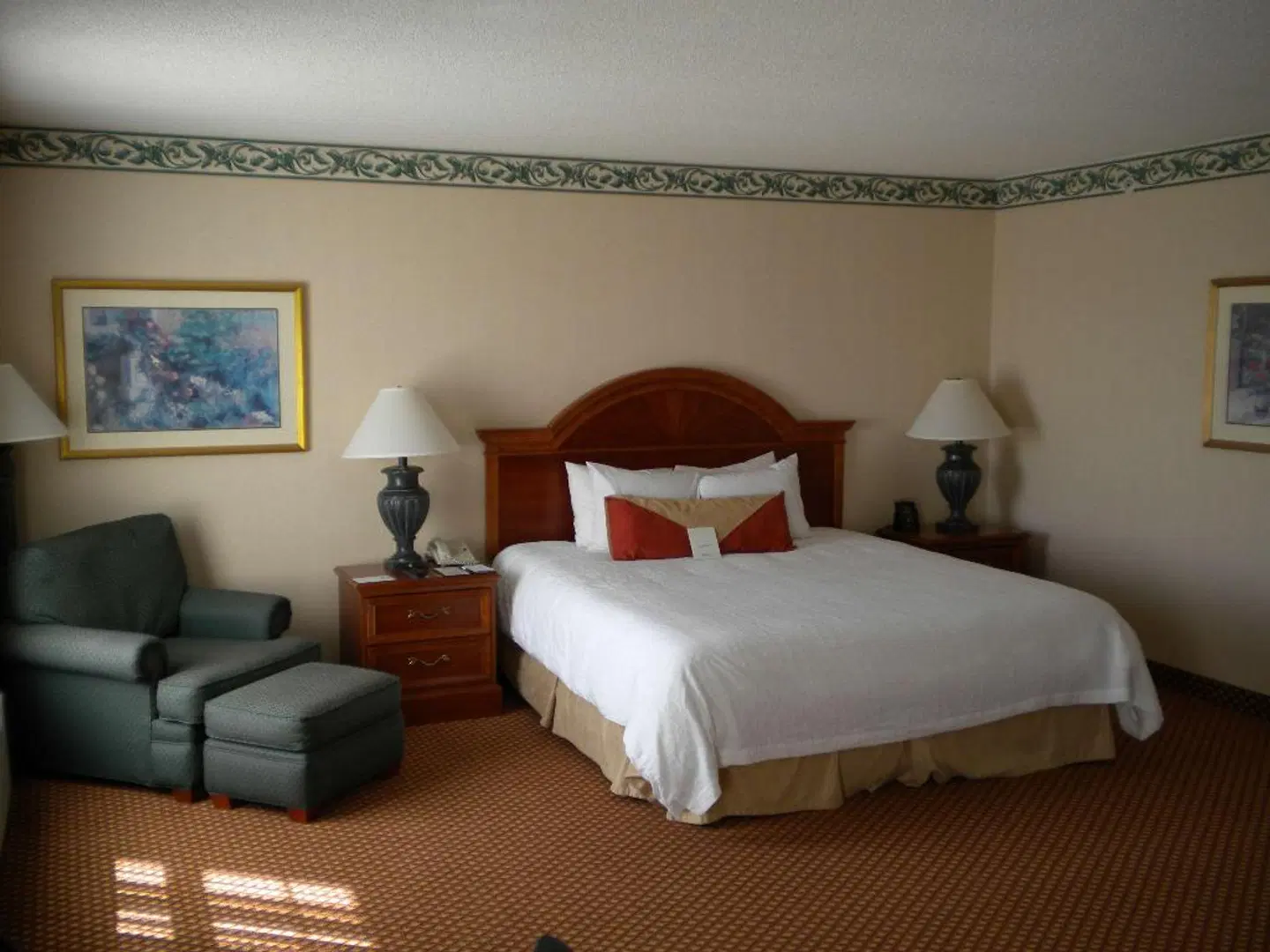 Hilton Garden Inn Williamsburg ROOM_EXAMPLE