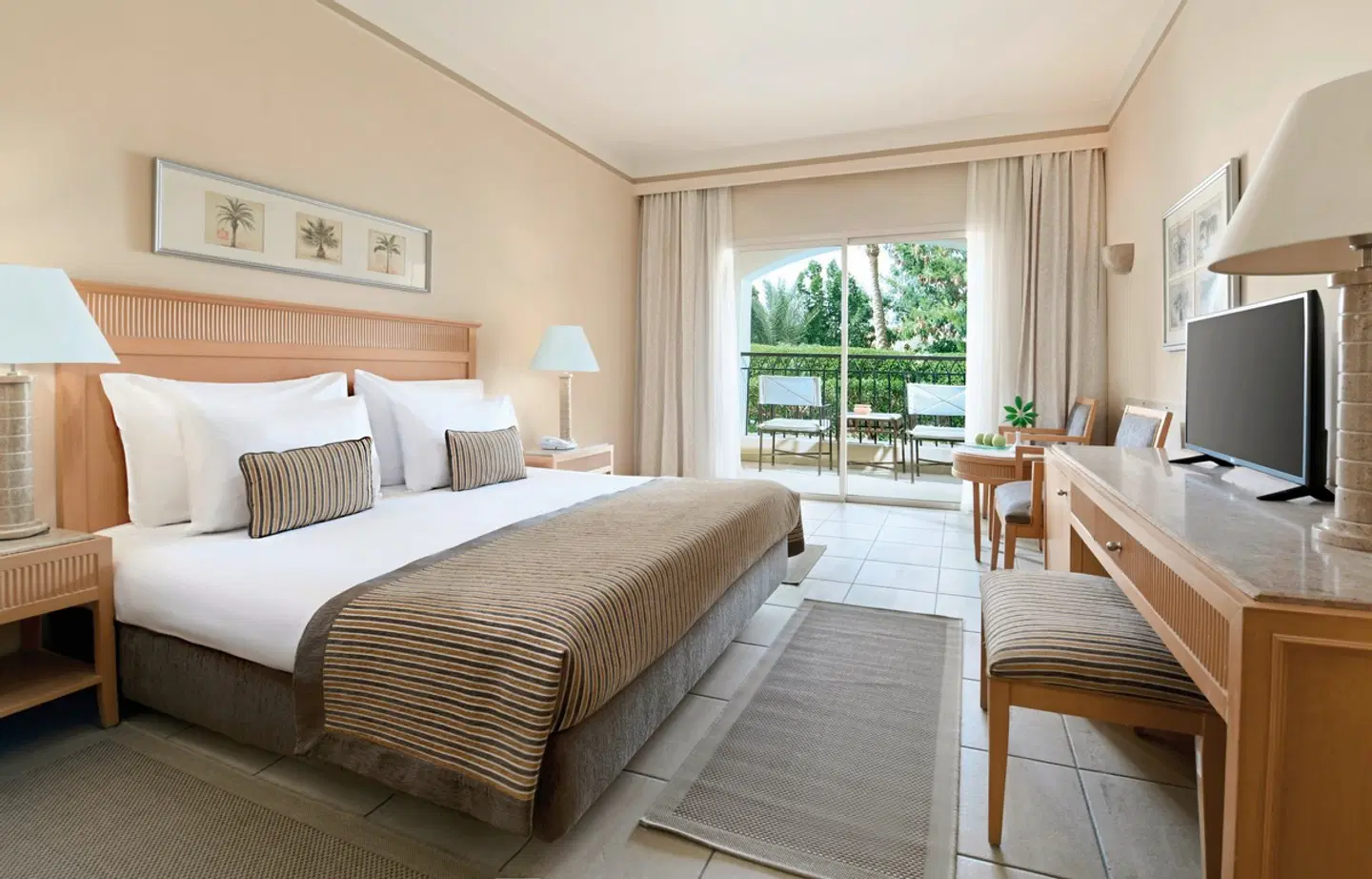 JAZ Makadi Star & Spa ROOM_EXAMPLE