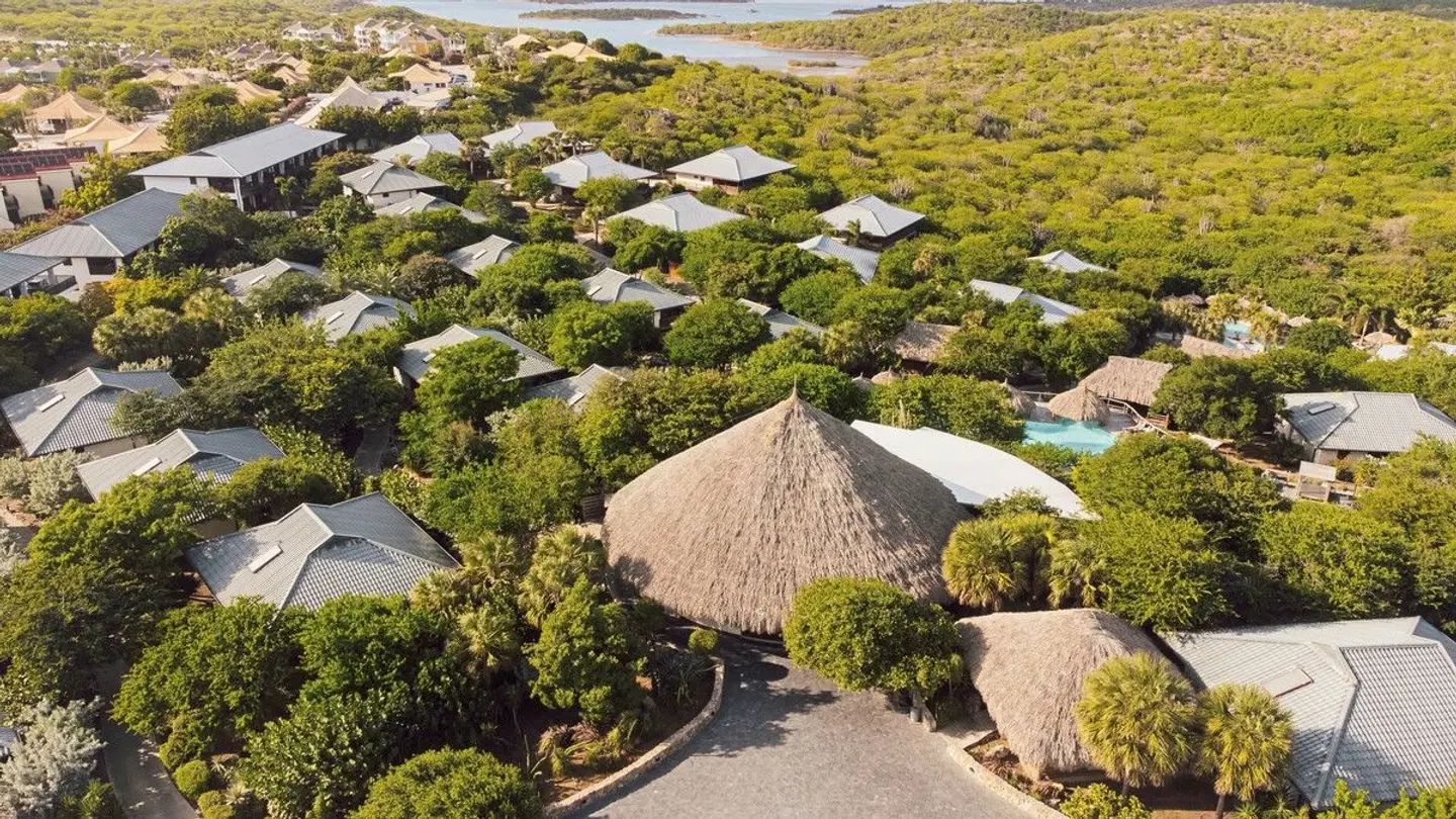 Morena Resort GARDEN