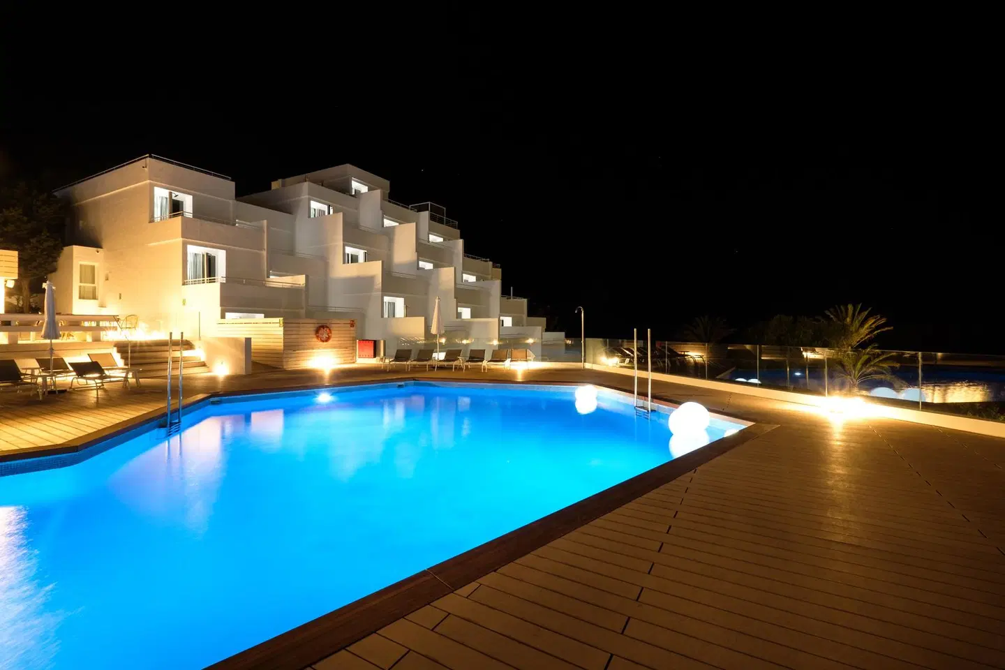 Barceló Portinatx OUTDOOR_POOL