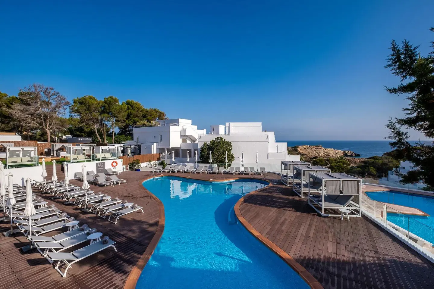 Barceló Portinatx OUTDOOR_POOL