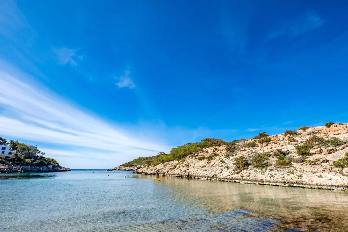 Barceló Portinatx BEACH