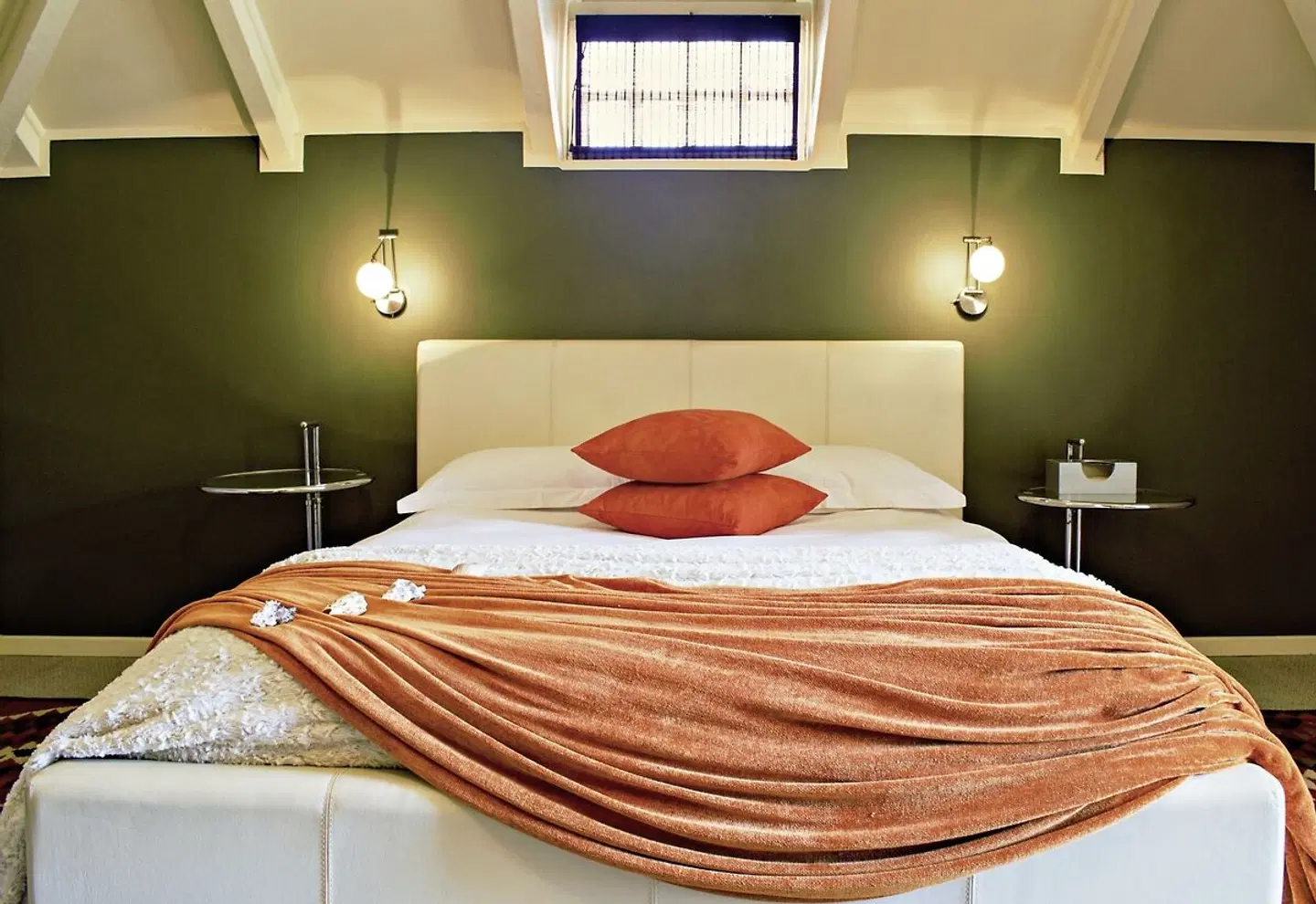 Villa Margherita ROOM_EXAMPLE