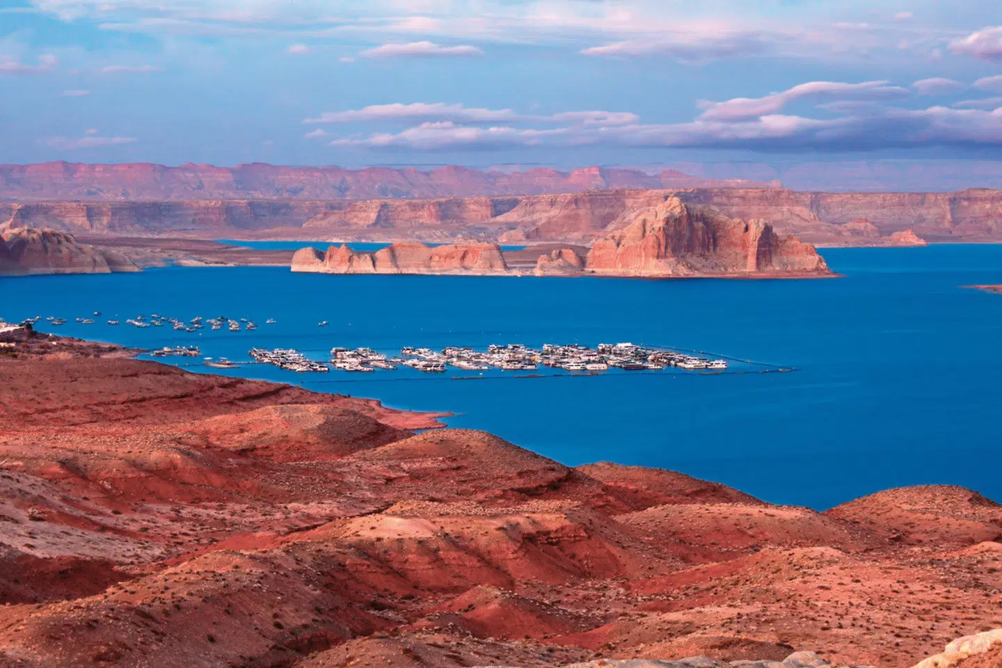 Nationalparks des Westens erwandern (ab Las Vegas) LANDSCAPE