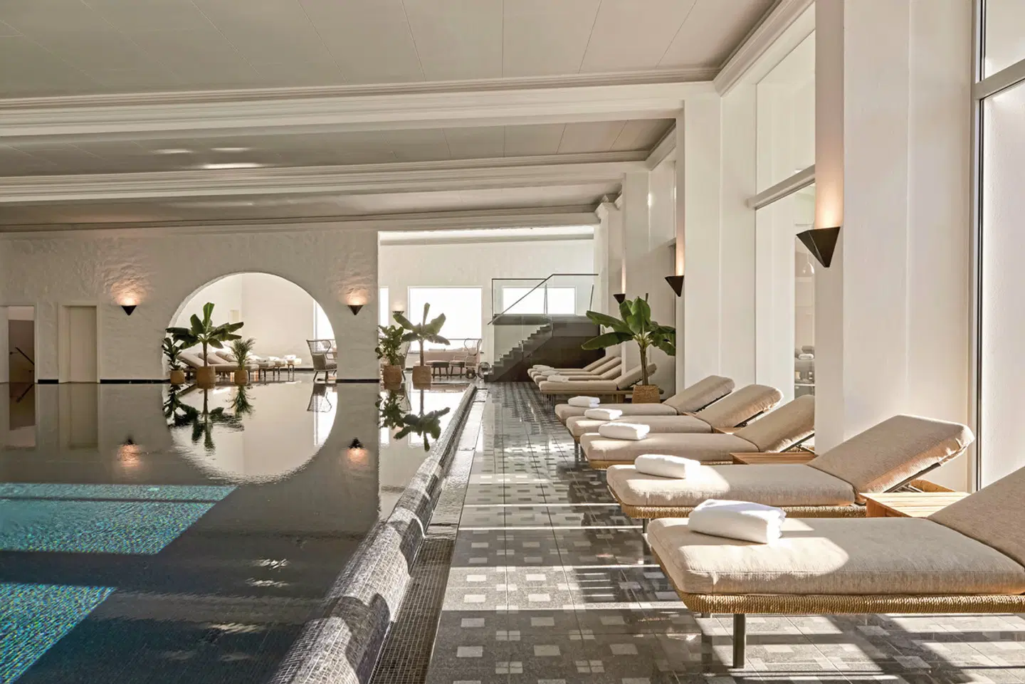 TOP Hotel Hochgurgl LOUNGE_LOBBY