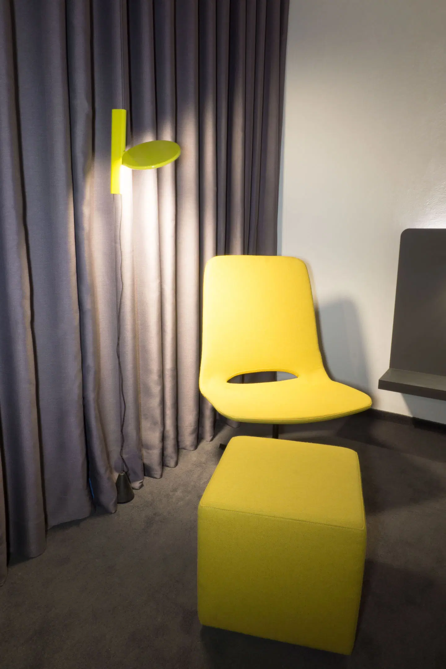 V8 Hotel Köln @MOTORWORLD, an Ascend Hotel Collection Member ROOM_EXAMPLE