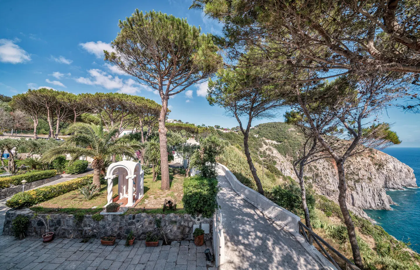 Grazia alla Scannella LANDSCAPE