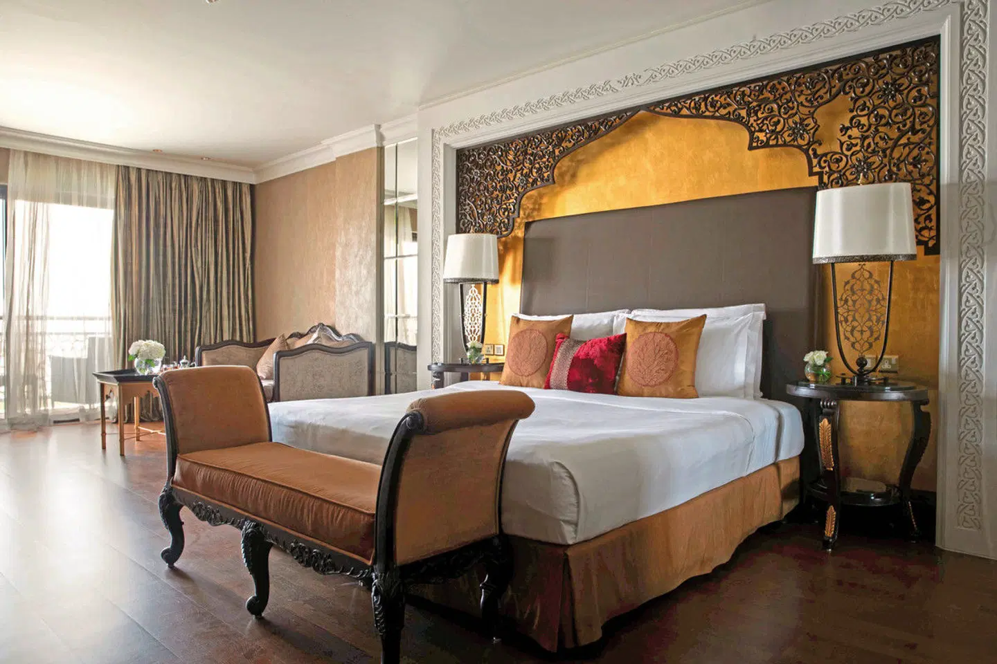 Jumeirah Zabeel Saray ROOM_EXAMPLE