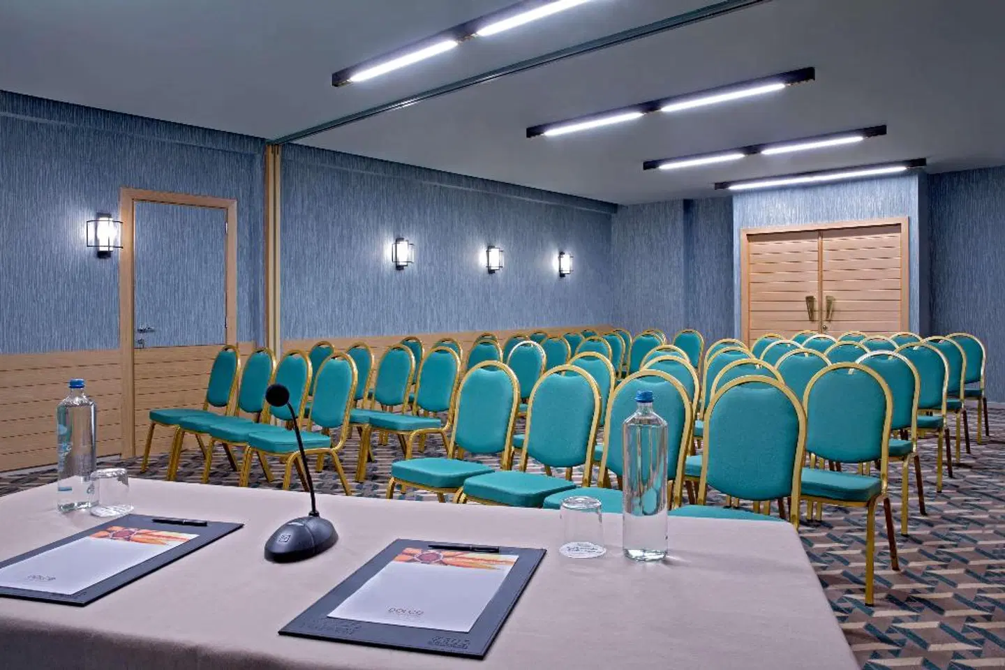 Dolce by Wyndham Athens Attica Riviera Konferenz