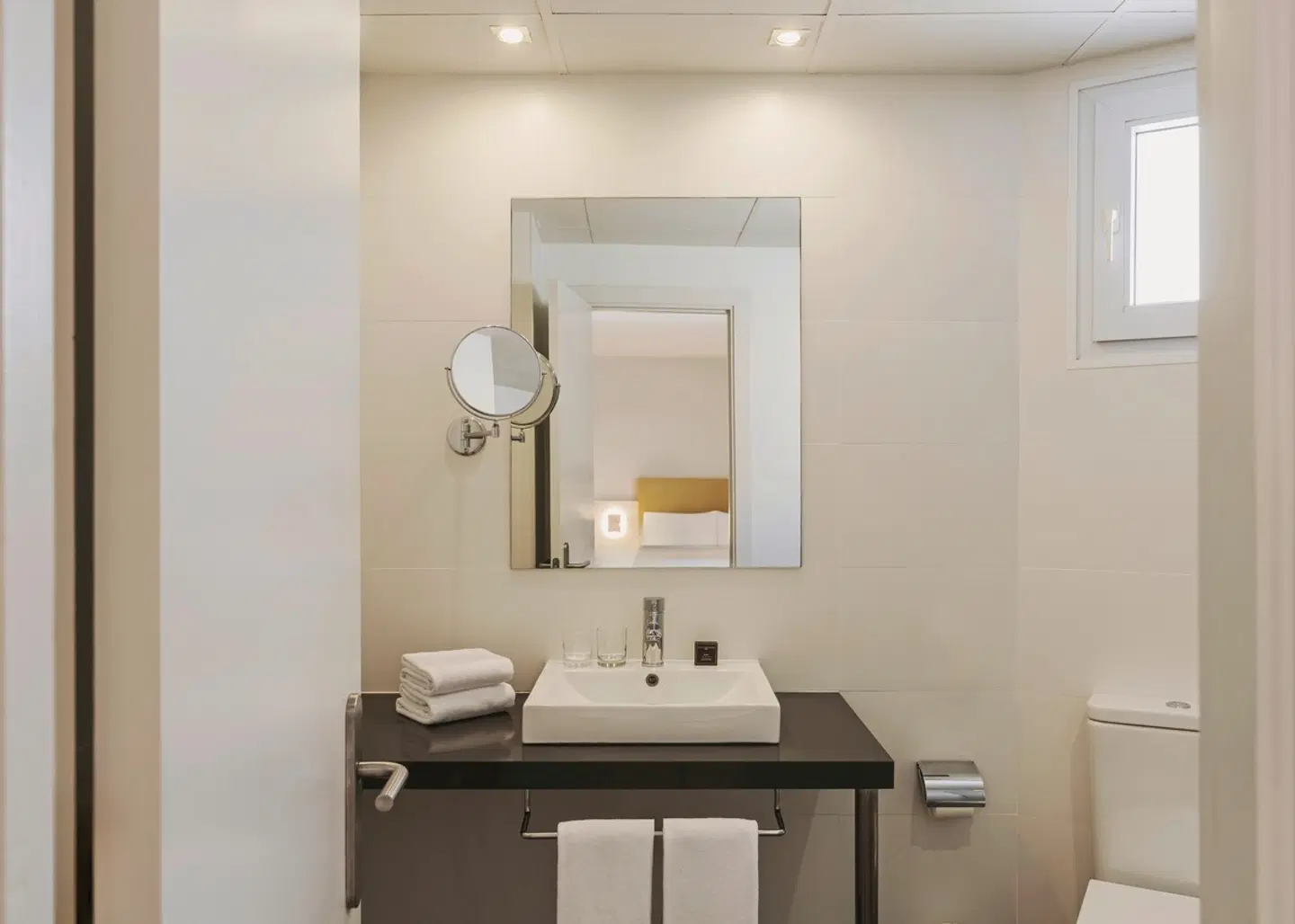 Mediterráneo Badezimmer