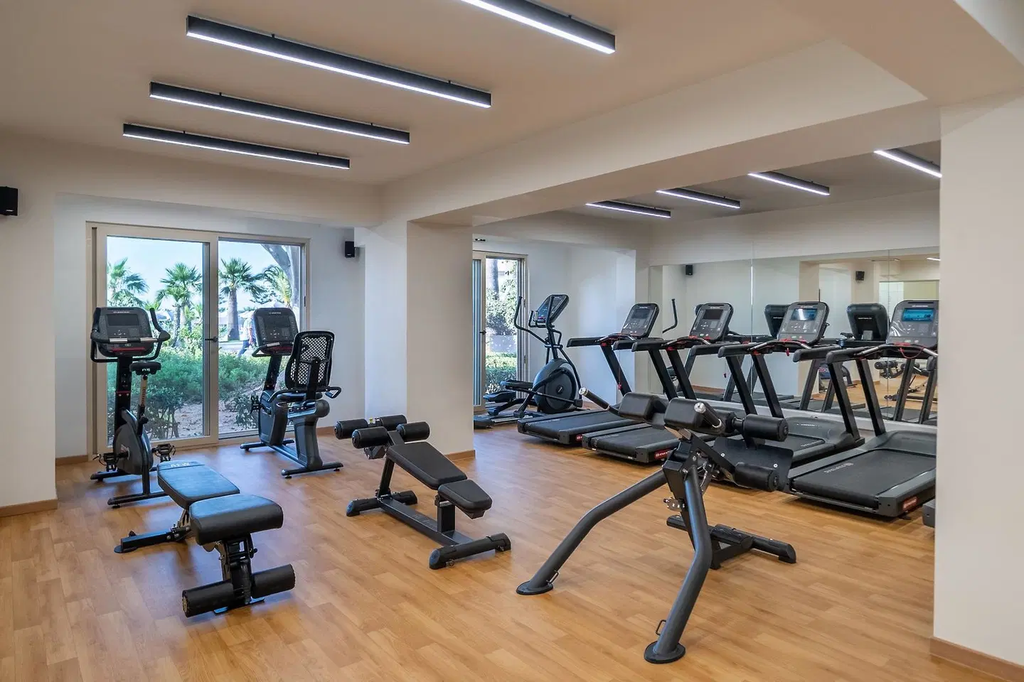 Iberostar Selection Creta Marine SPORTS_AND_LEISURE