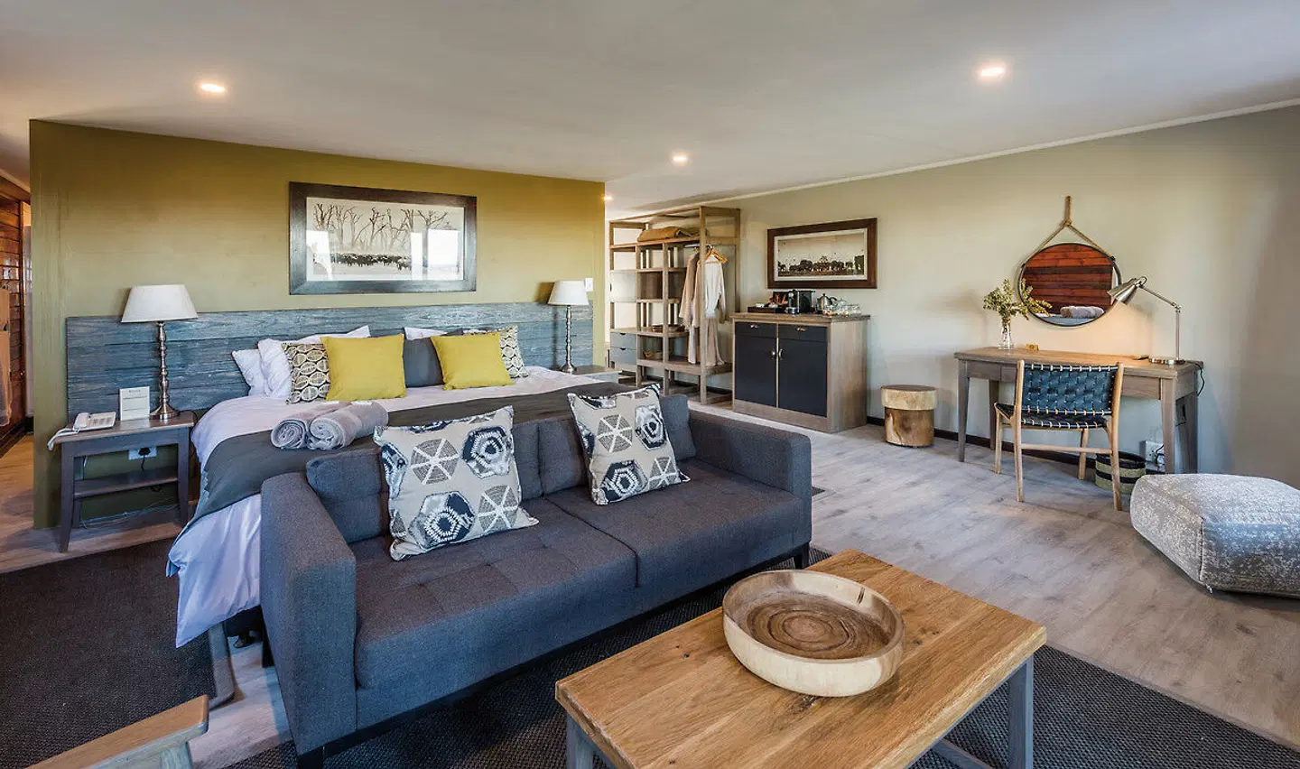 Kariega Game Reserve LOUNGE_LOBBY