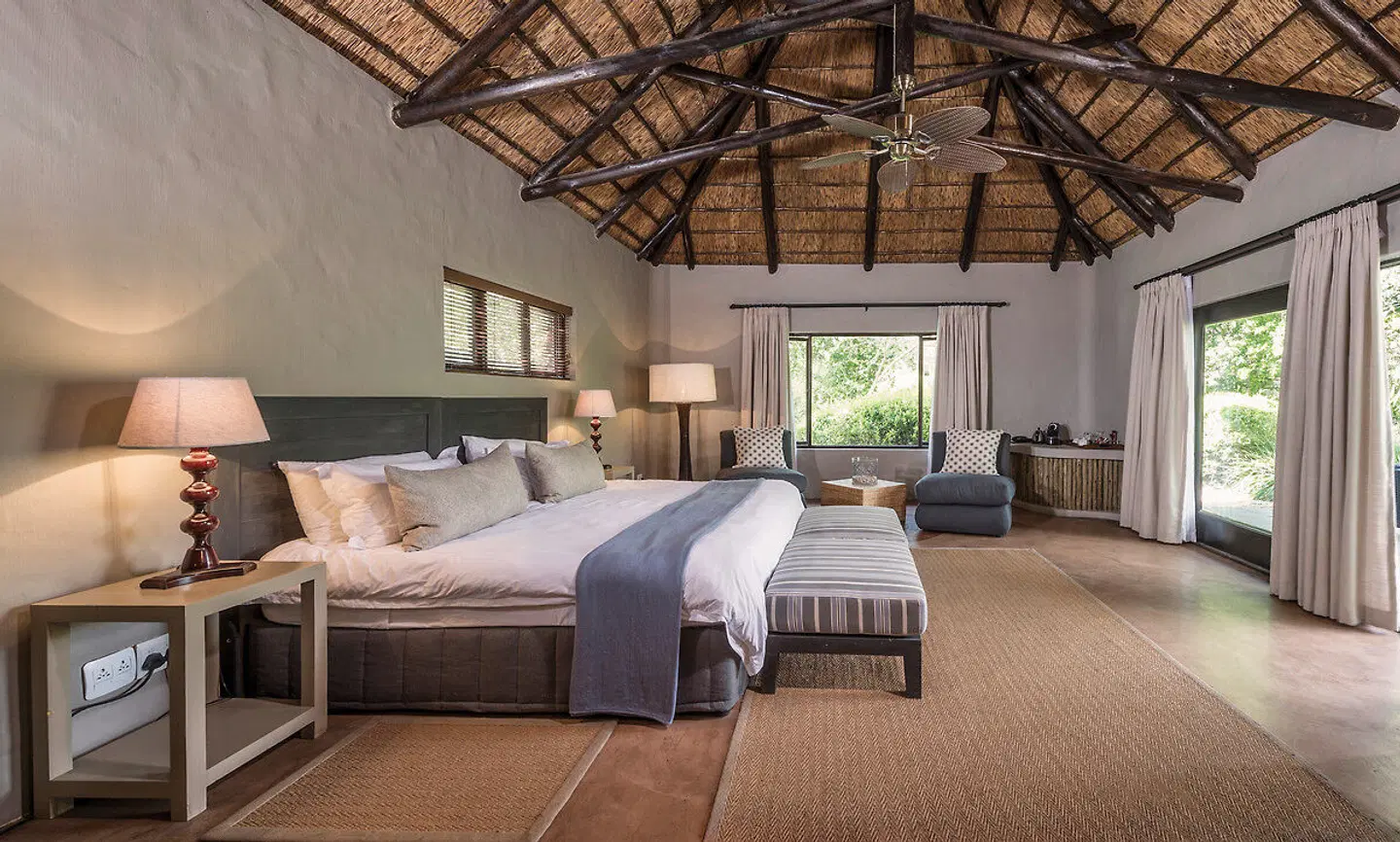 Kariega Game Reserve ROOM_EXAMPLE