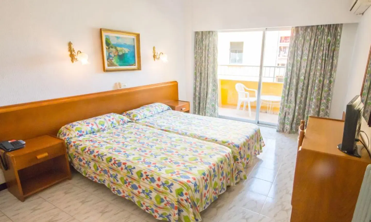 Amic Gala ROOM_EXAMPLE