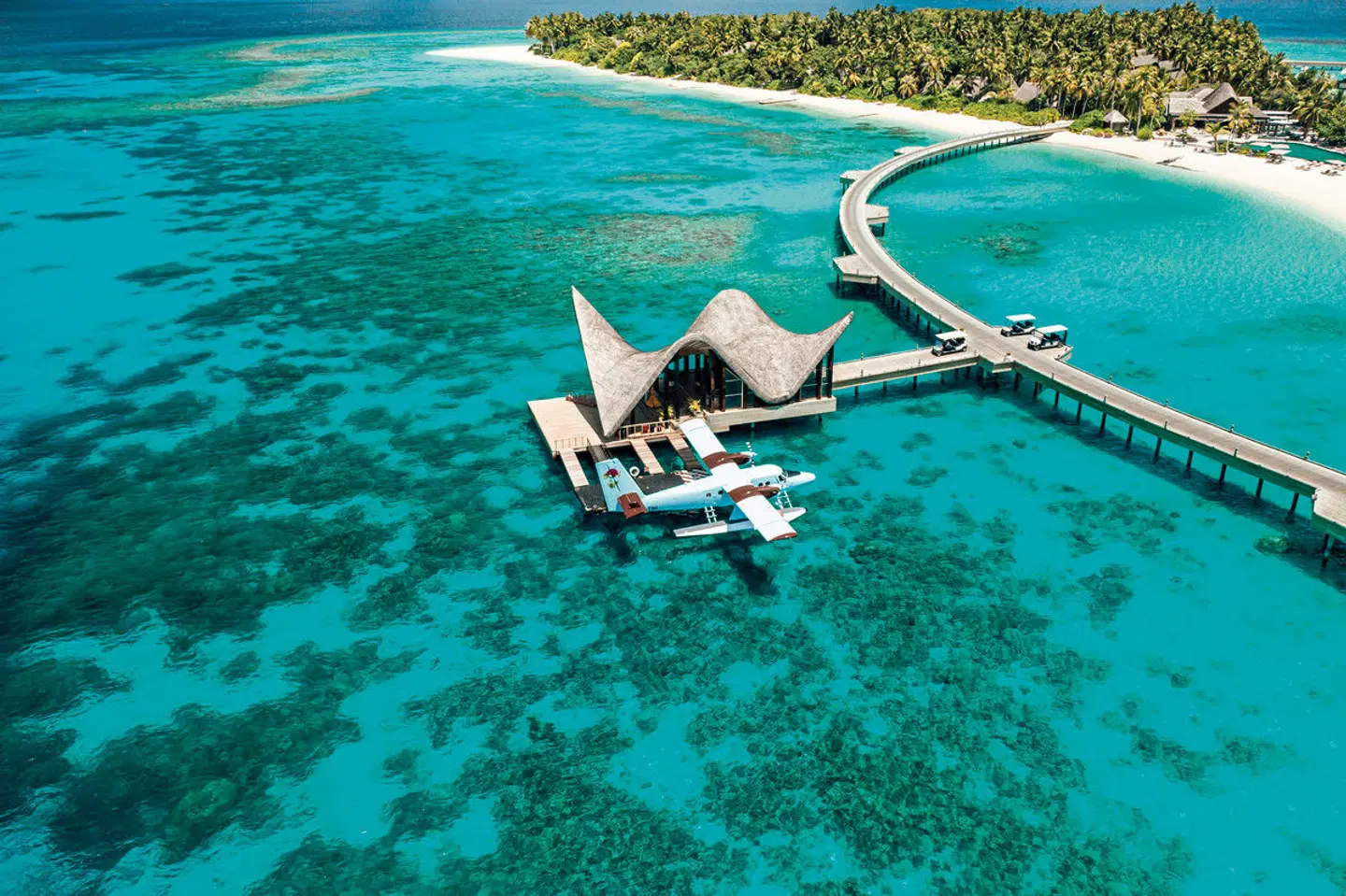JOALI Maldives SPORTS_AND_LEISURE