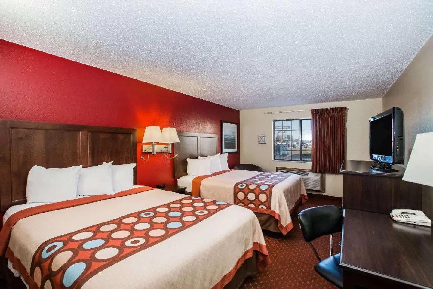 Baymont by Wyndham Cedar Rapids ROOM_EXAMPLE