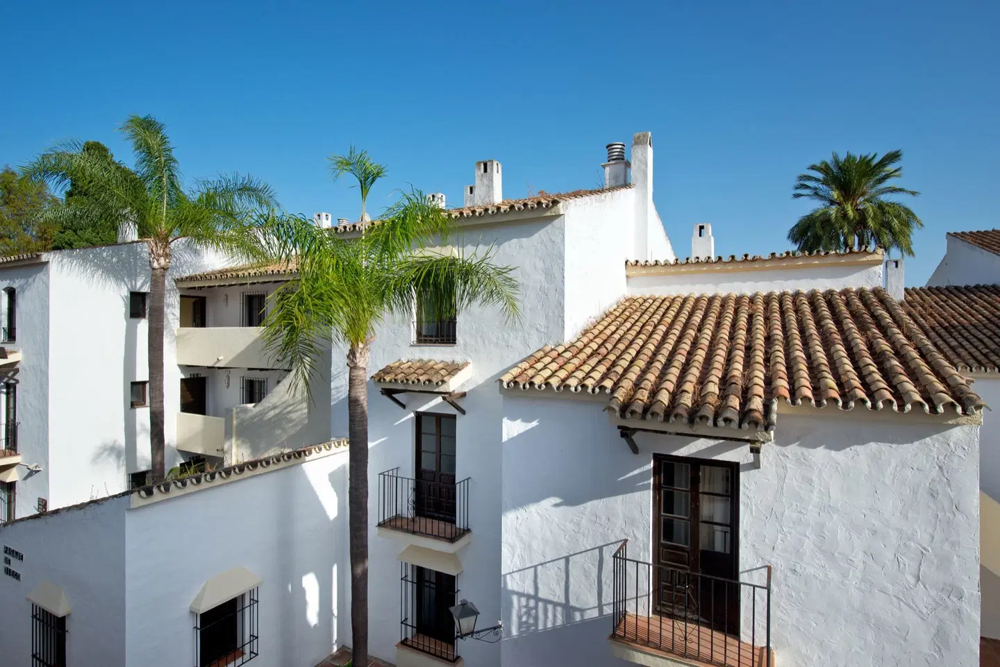 BlueBay Banus EXTERIOR