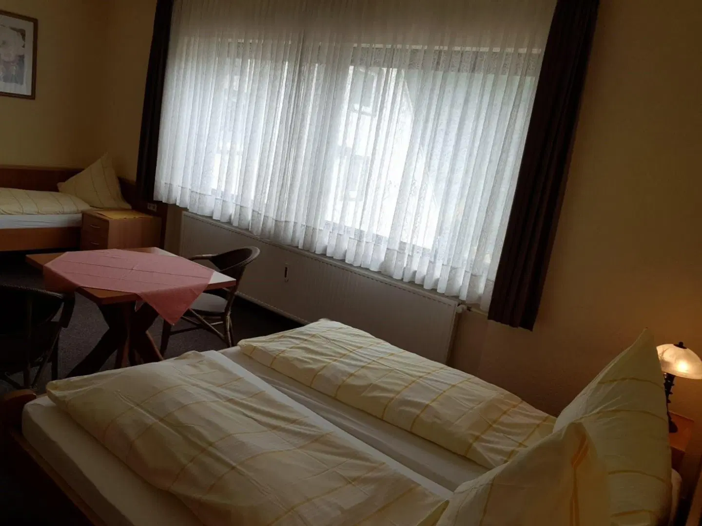 DORMERO Moselhotel Koblenz-Alken ROOM_EXAMPLE