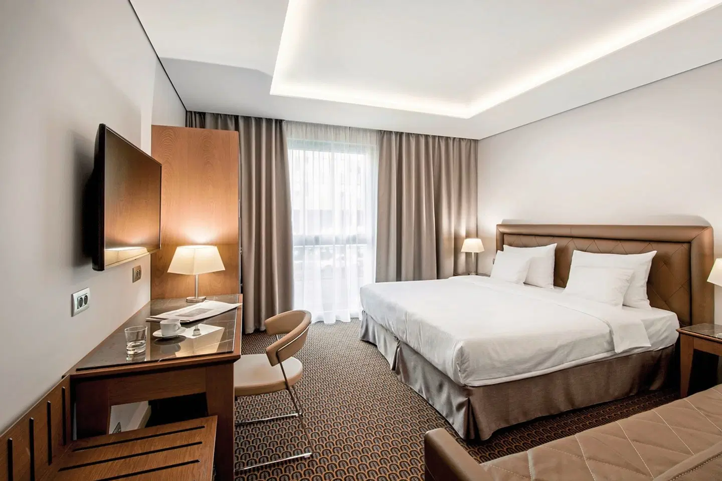 Hotel Royal Prague ROOM_EXAMPLE