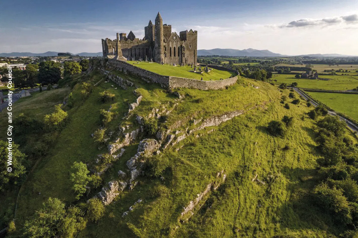Irland Rundreise LANDSCAPE