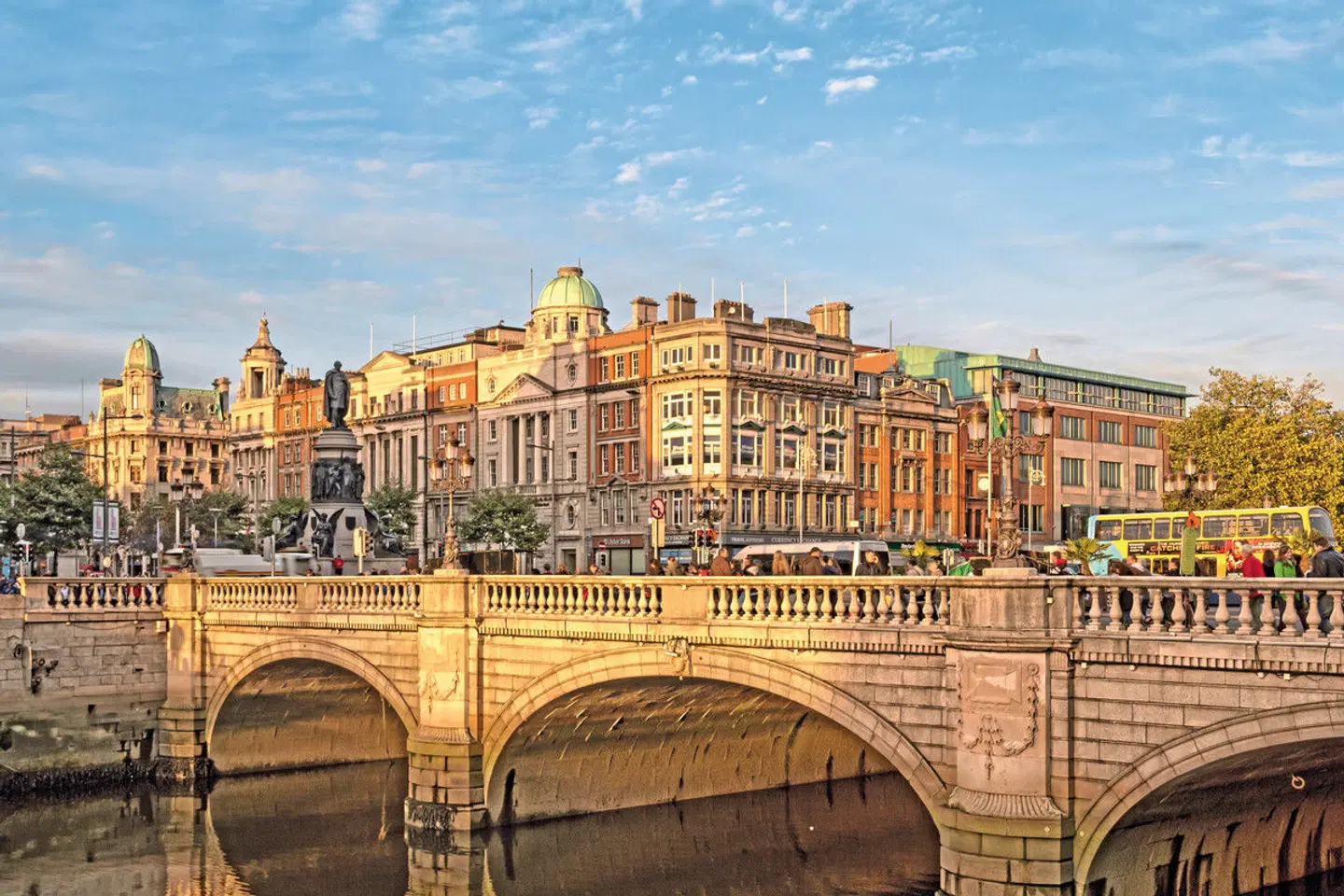 Irland Rundreise EXTERIOR