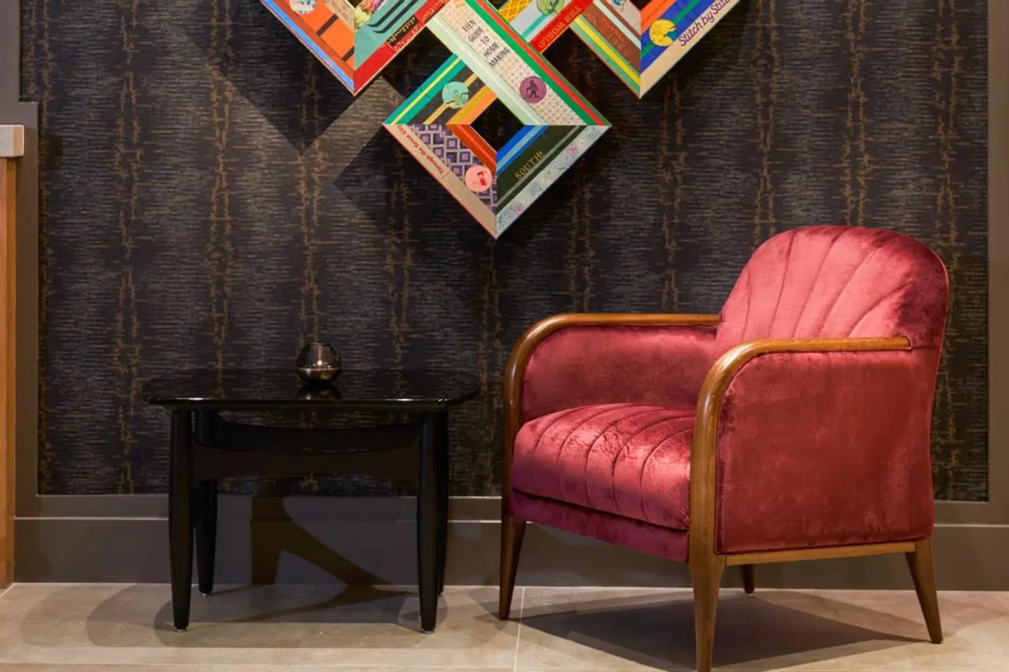 NYX Hotel Dublin Christchurch LOUNGE_LOBBY