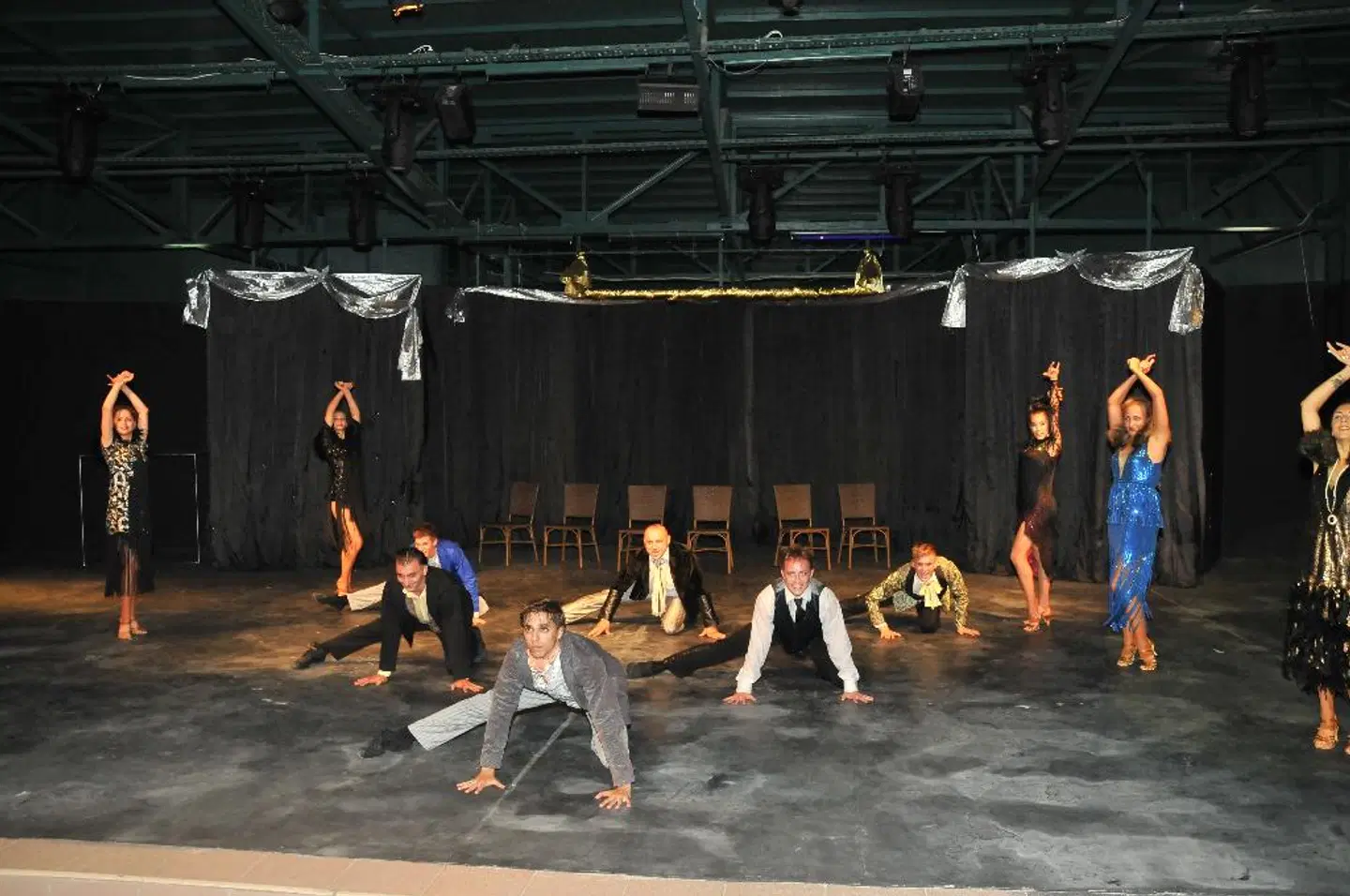 Green Nature Resort and Spa SPORTS_AND_LEISURE