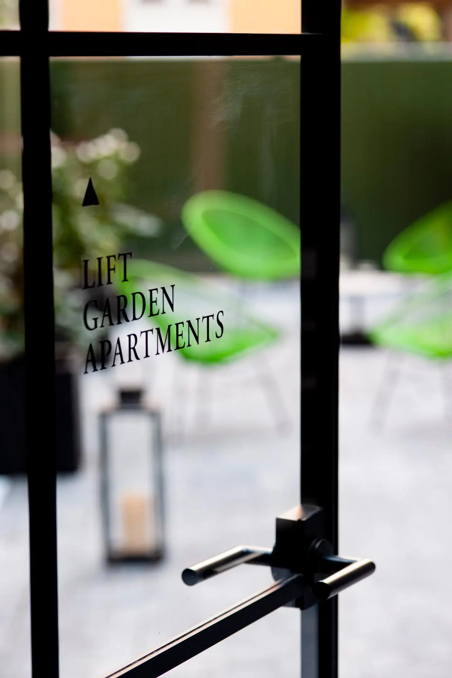 Eric Vökel Boutique Apartments - Copenhagen Suites Badezimmer