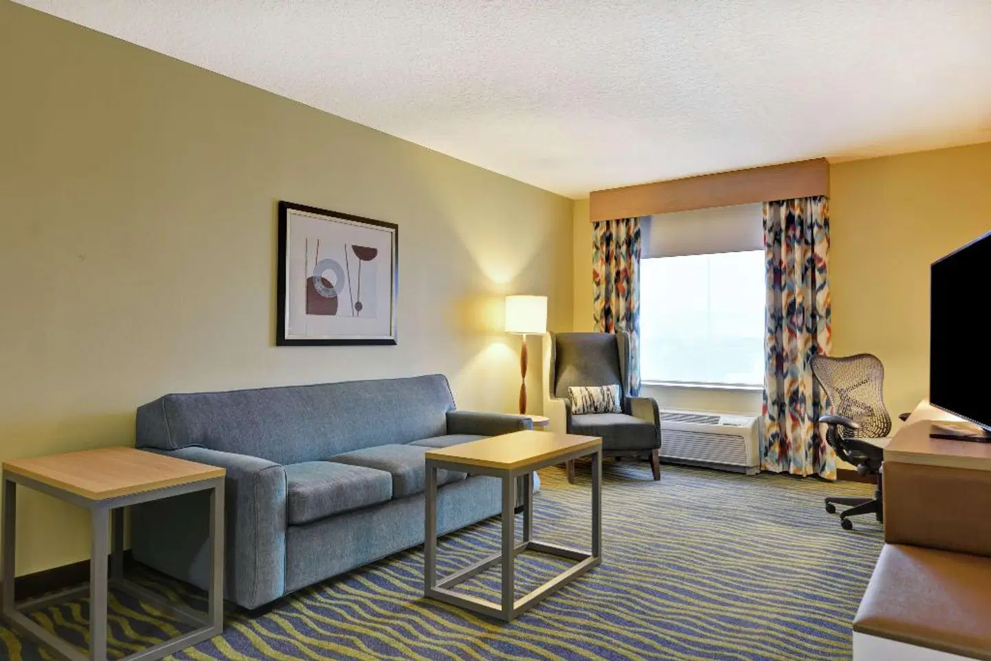 Hilton Garden Inn Lake Buena Vista/Orlando ROOM_EXAMPLE