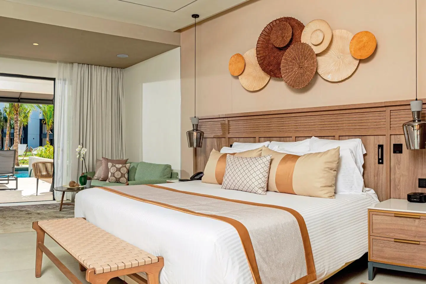 Secrets Tides Punta Cana ROOM_EXAMPLE