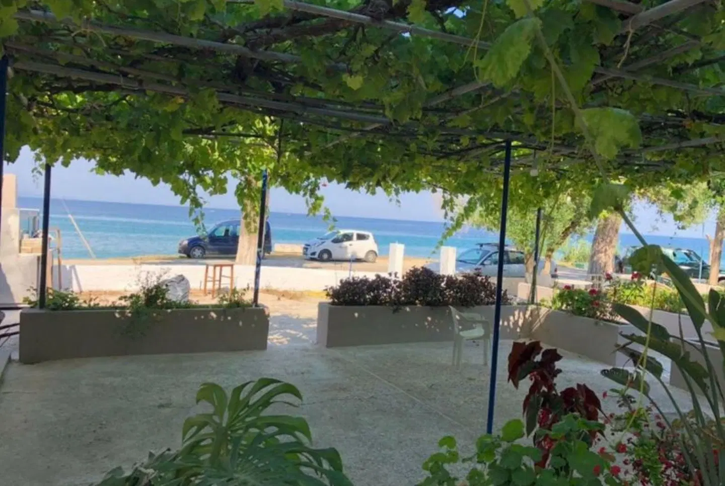 Akrogiali Studios EXTERIOR