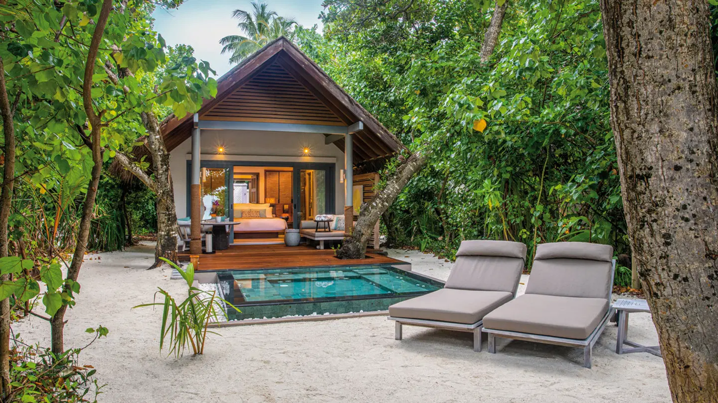 Vakkaru Maldives EXTERIOR