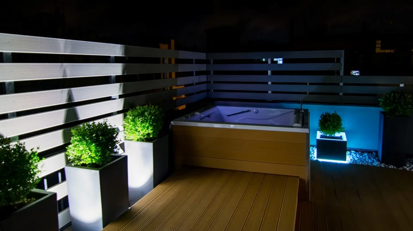 Hotel Castellino Roma HEALTH_BEAUTY