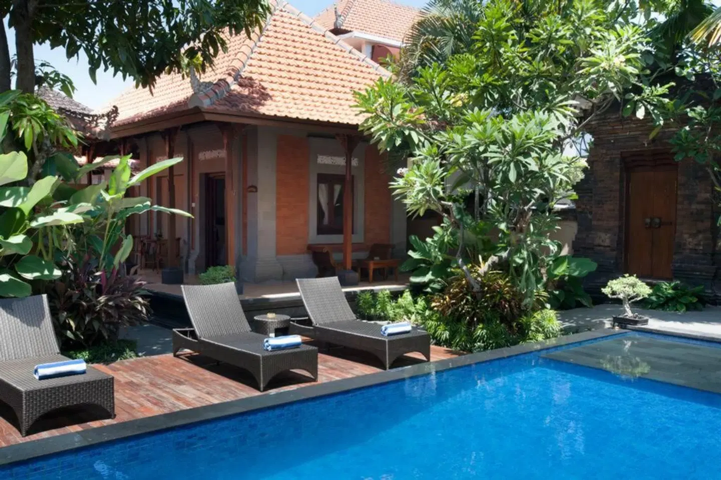 Nesa Sanur Bali OUTDOOR_POOL