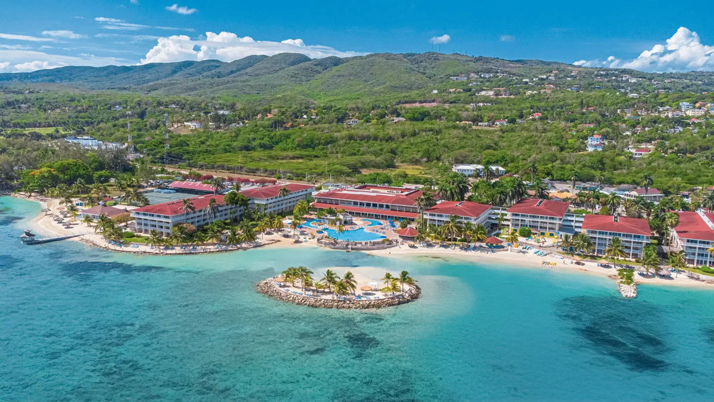 Catalonia Montego Bay EXTERIOR