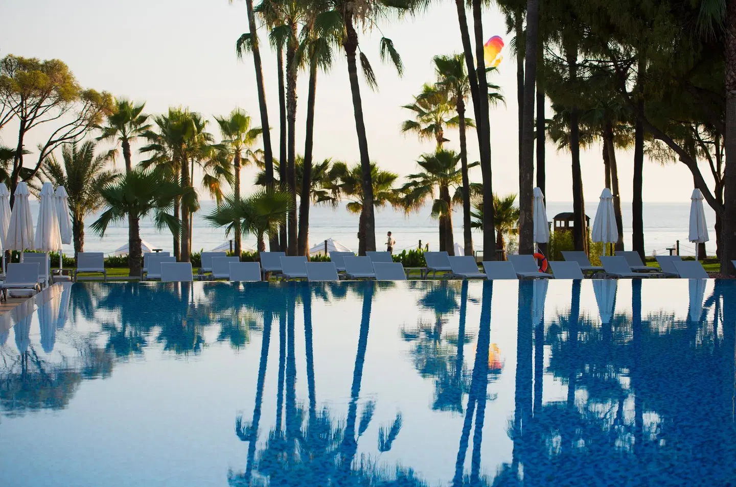 Acanthus & Cennet Barut Collection OUTDOOR_POOL