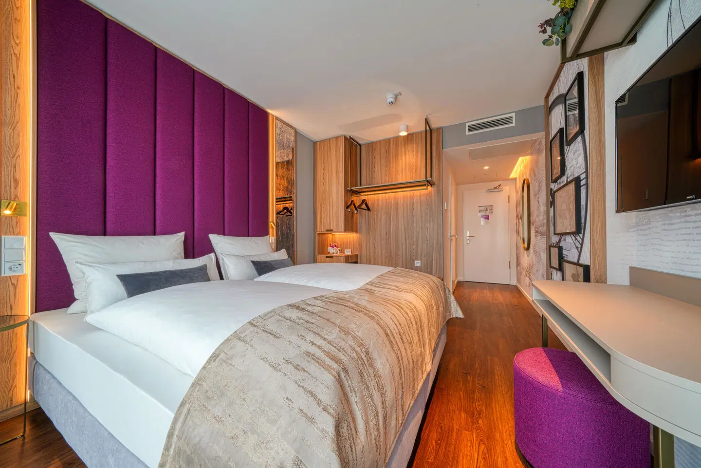 VOYA Hotel Ringsheim ROOM_EXAMPLE