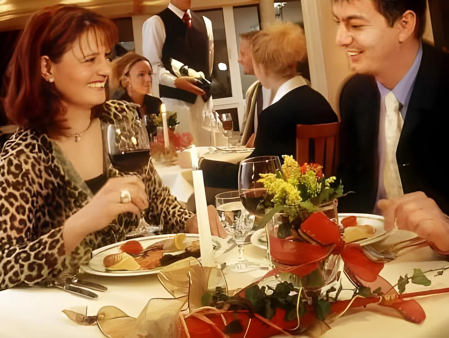 Art Hotel Aachen PEOPLE