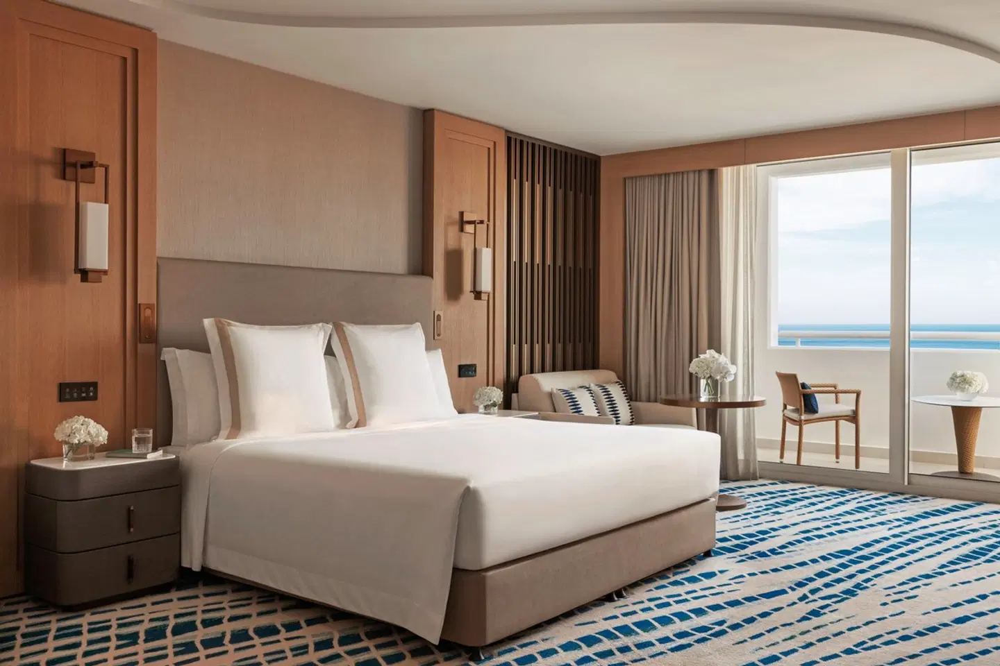 Jumeirah Beach Hotel ROOM_EXAMPLE