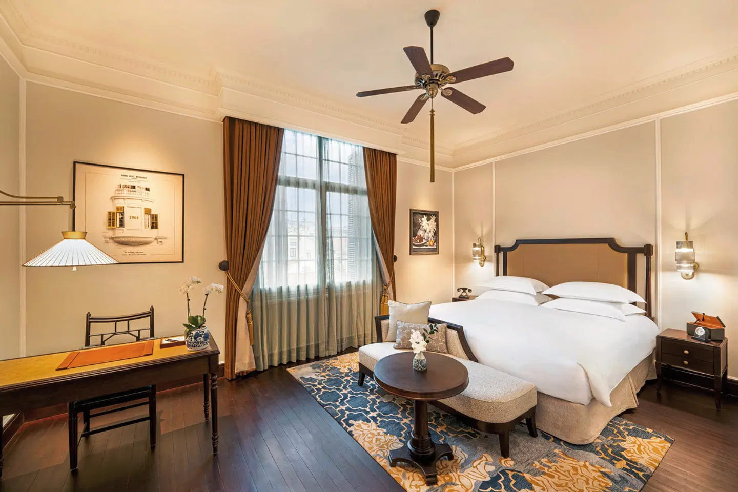 Sofitel Legend Metropole ROOM_EXAMPLE