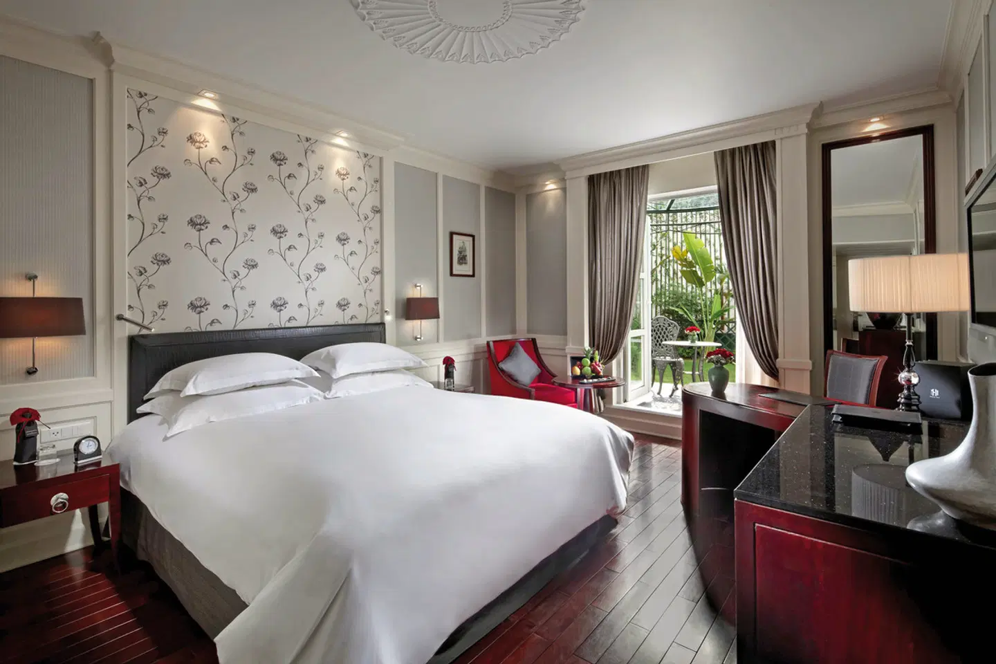 Sofitel Legend Metropole ROOM_EXAMPLE