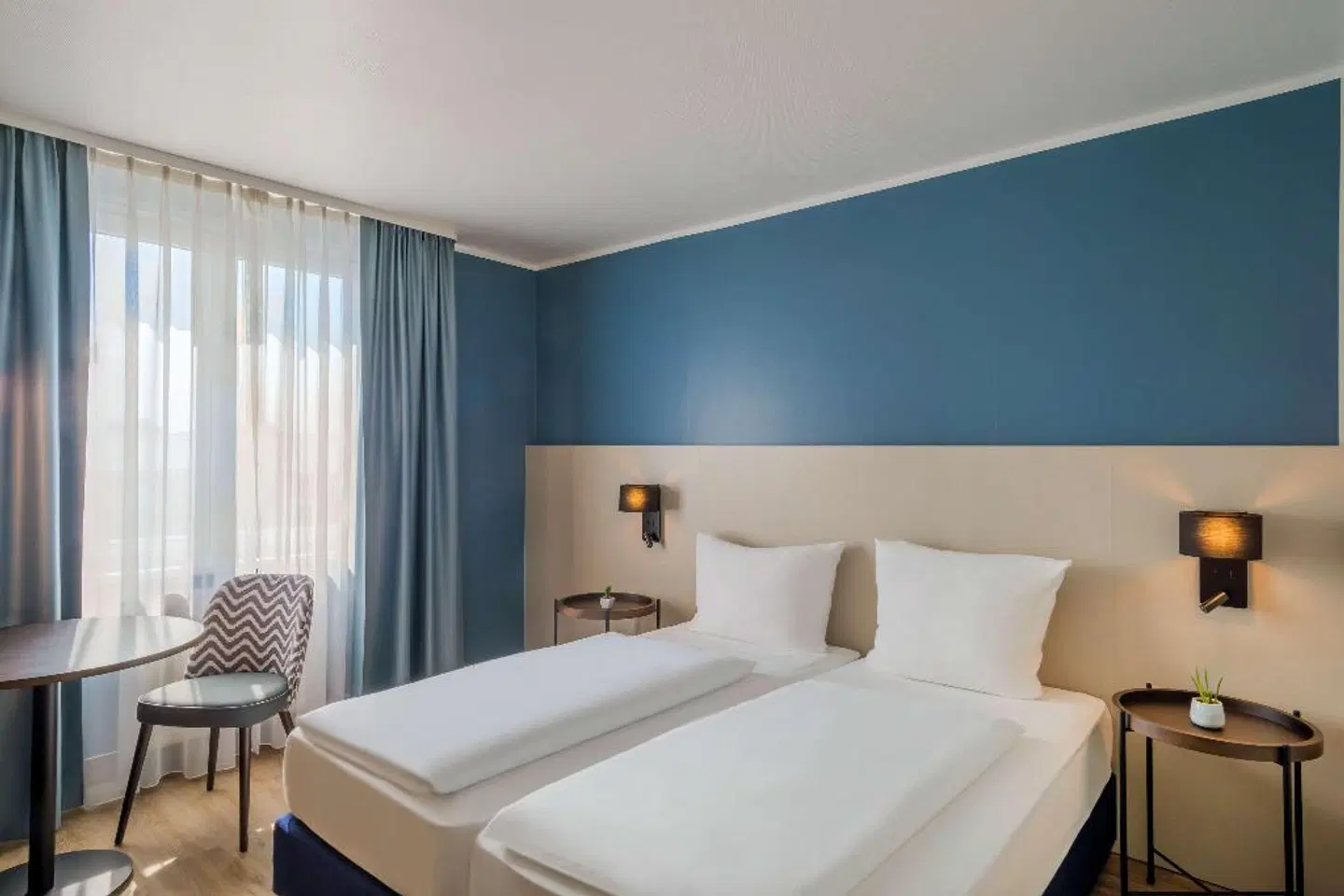 Hotel Oberhausen Neue Mitte, affiliated by Meliá ROOM_EXAMPLE