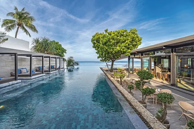 Aleenta Phuket Phang Nga Resort & Spa OUTDOOR_POOL