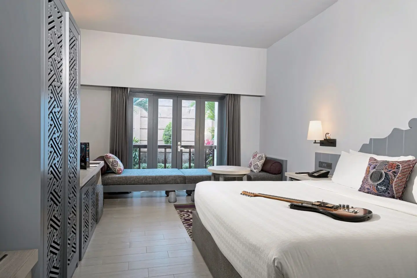 Hard Rock Hotel Bali ROOM_EXAMPLE
