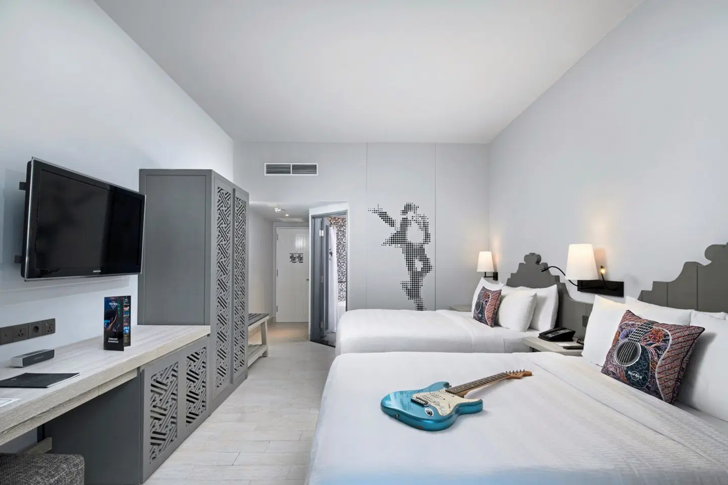 Hard Rock Hotel Bali ROOM_EXAMPLE