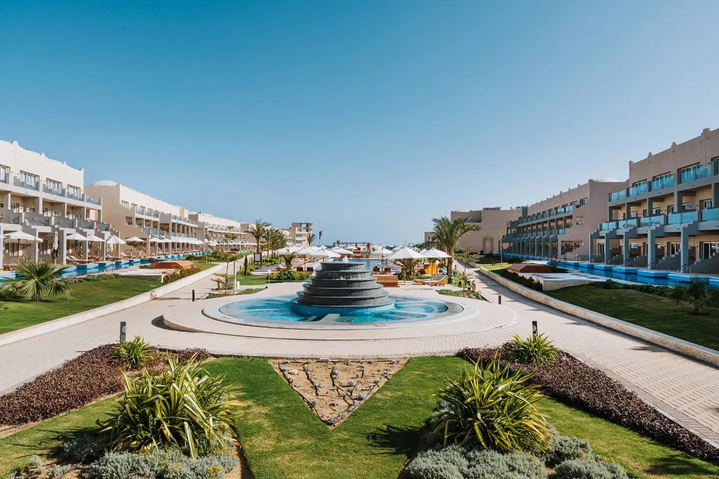 Diamond Beach by Pearl Resort EXTERIOR