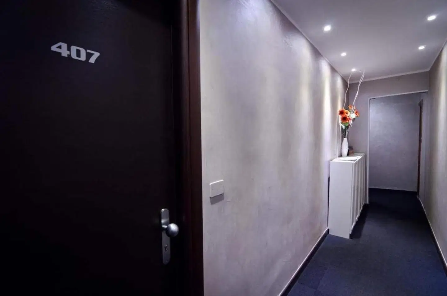 Londrino Sanremo Badezimmer