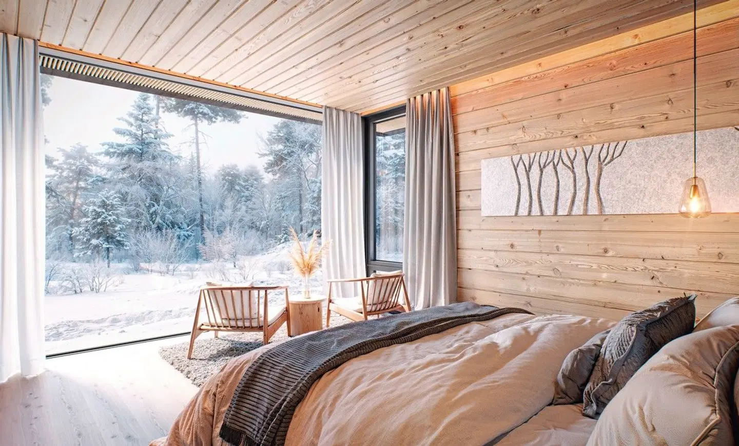 Wilderness Deluxe (4 Nächte) ROOM_EXAMPLE